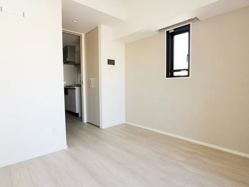Struth Shinkoiwa - Interior - ["Floor", "Flooring", "Apartment"]
