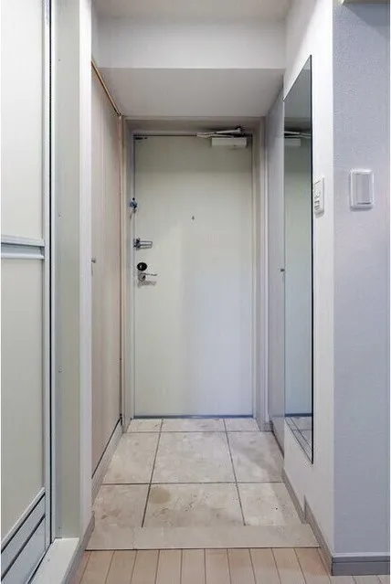 Gala Place Kinshicho - Interior - ["Door", "Building", "Handle"]