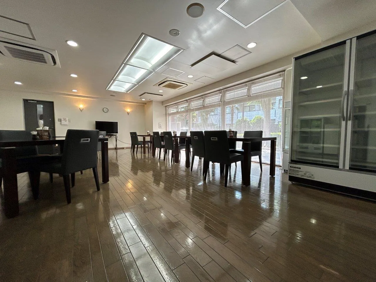 Comfort Ogikubo - Other - ["Flooring", "Floor", "Wood flooring"]