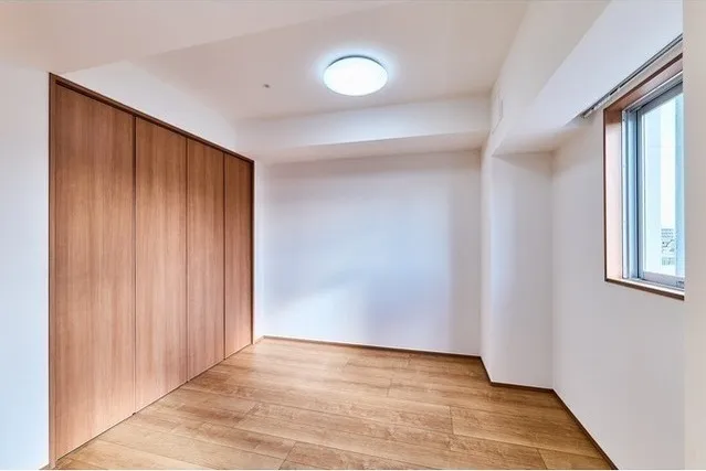 Gran Casa Oku - Interior - ["Flooring", "Wood", "Floor"]