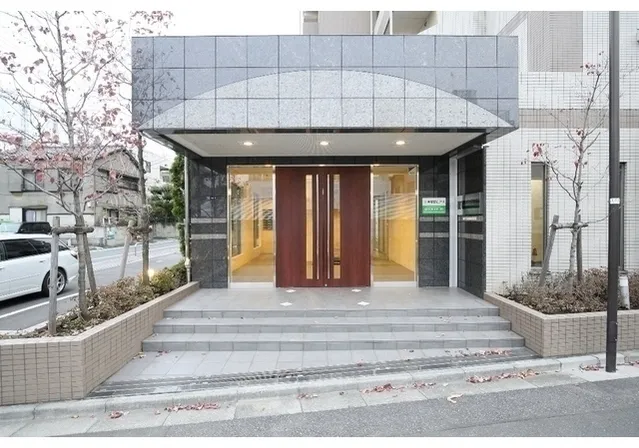 Comforia Tachibana Sumida - Exterior - ["Property", "Building", "Architecture"]