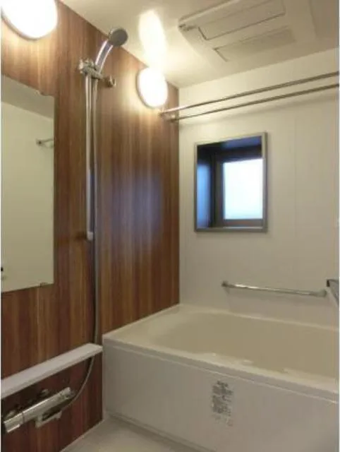 Park Axis Tsukishima Mature Style - Interior - ["Property", "Room", "Bathroom"]