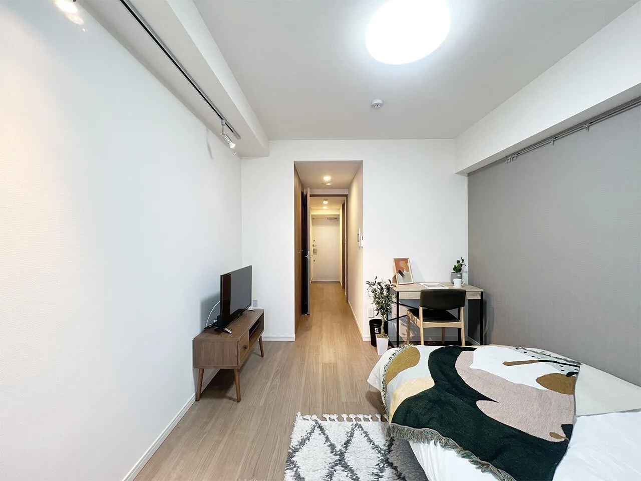 Mynavi STAY Grande Ueno - Interior - []