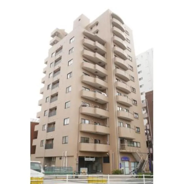 Laguna HigashiIkebukuro  - Exterior - ["Condominium", "Building", "Property"]