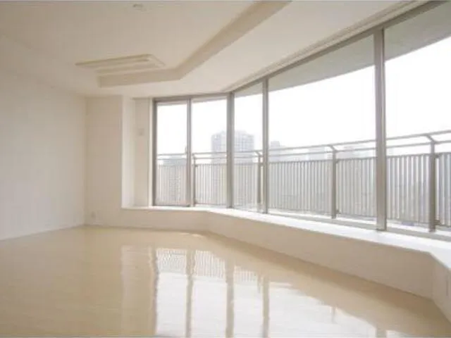 River Point Tower - Interior - ["White", "Property", "Room"]