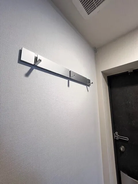 Duet Itabashi Ward Office - Interior - ["Light fixture"]