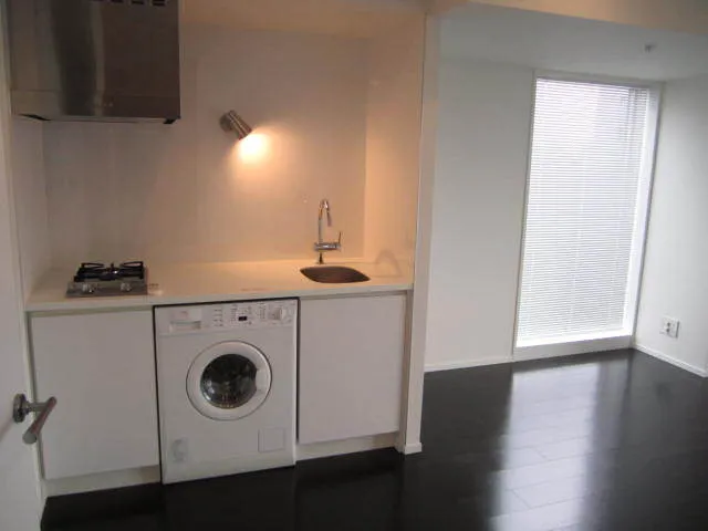 Court Hills Hiroo Minami - Interior - ["Flooring", "Floor", "Interior design"]
