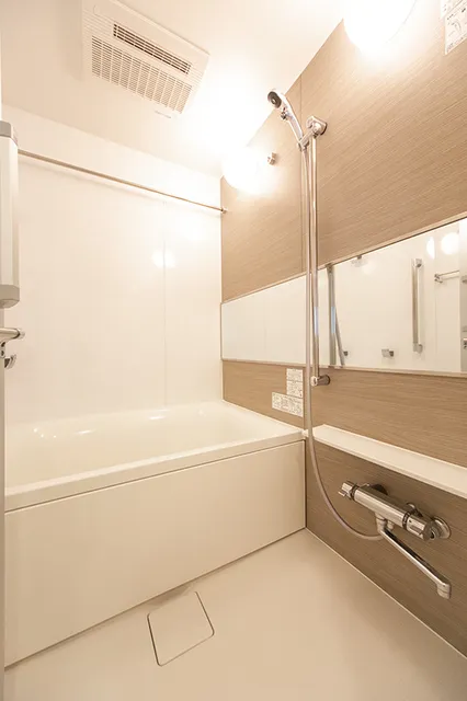 JP Noie Ueno Inaricho - Interior - ["Flooring", "Floor", "Plumbing fixture"]