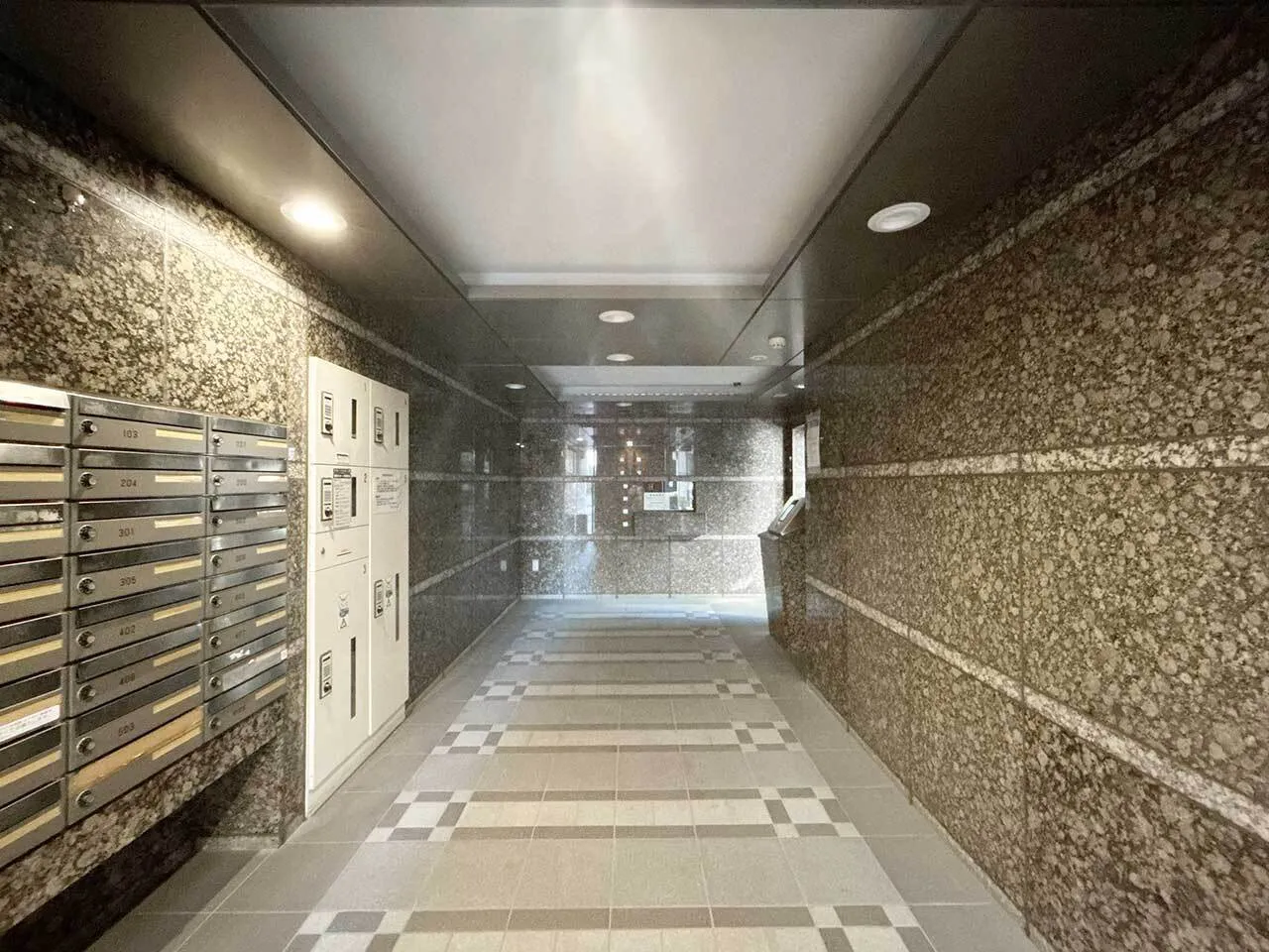Mynavi STAY Miraie Meguro Chuocho - Exterior - []