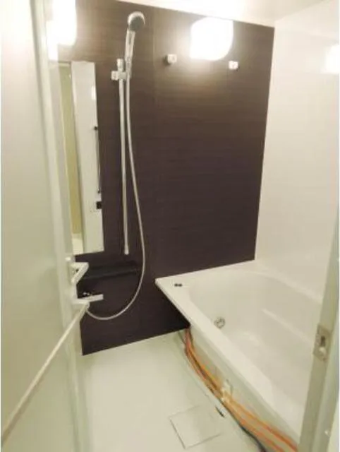 Park Axis Takinogawa La Breeze - Interior - ["Plumbing fixture", "Bathroom", "Fixture"]