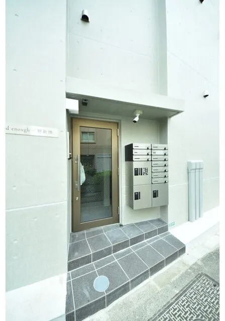 Goodenough Nakano Shinbashi - Exterior - []