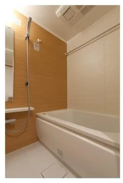 Belleforet Musashino - Interior - ["Flooring", "Floor", "Plumbing fixture"]