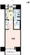 Mynavi STAY Grande Ueno - Floor Plan - [] thumbnail