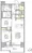 Urban Core Hatanodai - Floor Plan - ["Floor plan", "Diagram", "Technical drawing"] thumbnail