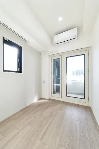 TOMORE Shinagawa Nakanobu - Interior - ["Flooring", "Floor", "Wood"]