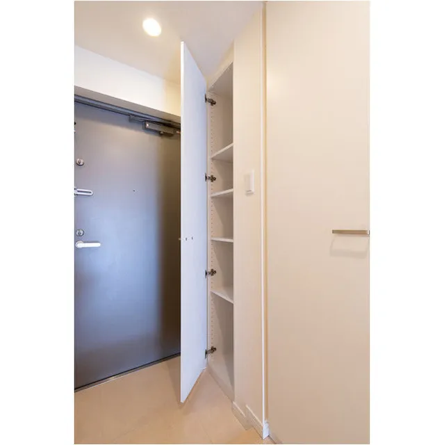 Comforia Omori Kashima - Interior - Interior 10 photos of the same type *Current condition