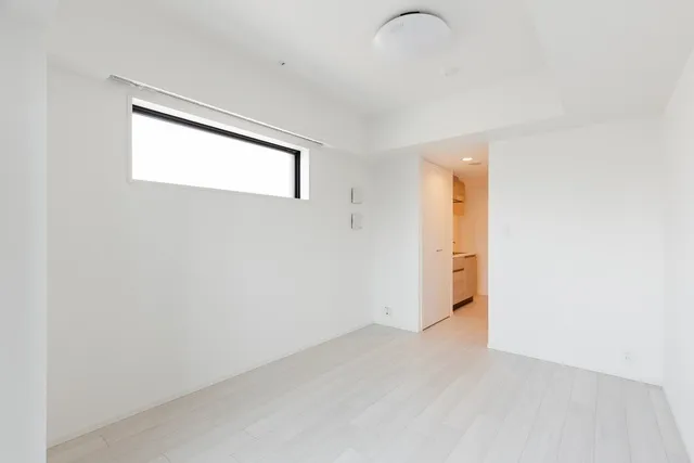 JPnoie Monzennakacho - Interior - ["Property", "Fixture", "Building"]