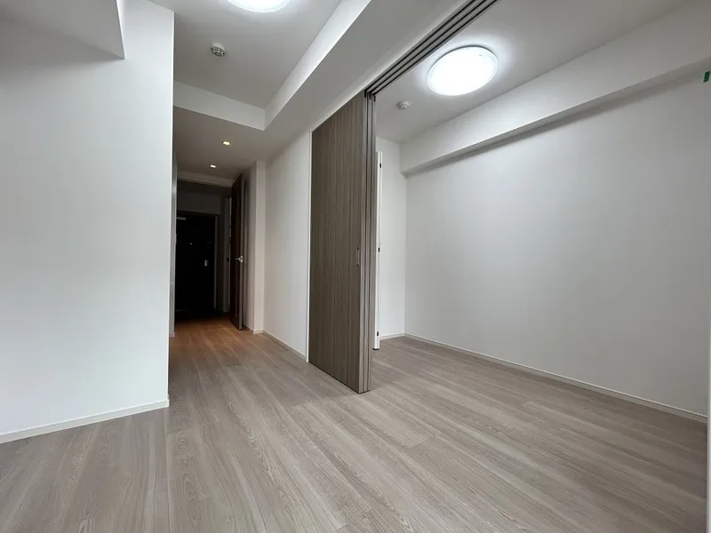 Gran Casa Sumiyoshi II - Interior - ["Flooring", "Floor", "Wood"]