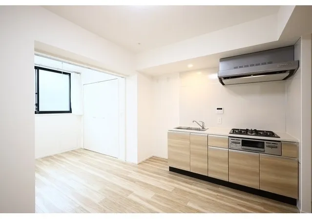 La Class Nakano Minamidai - Interior - ["Apartment", "Flooring", "Floor"]