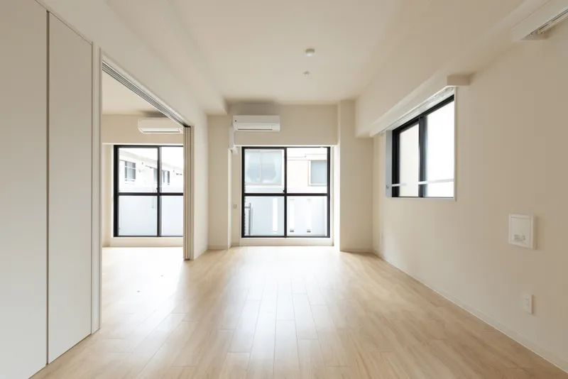 Highcast Oyama - Interior - ["Flooring", "Floor", "Wood"]