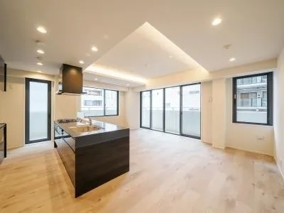Lieto Court Arc Tower - Interior - ["Flooring", "Floor", "Interior design"]