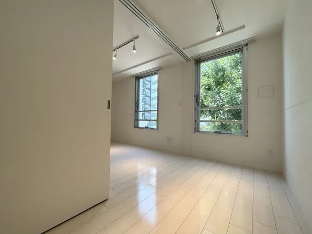 JMK Denenchofu - Interior - ["Flooring", "Floor", "Wood flooring"]