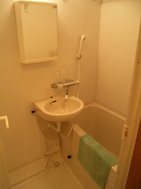 JAPT Komazawa - Interior - ["Bathroom", "Toilet", "Plumbing fixture"]