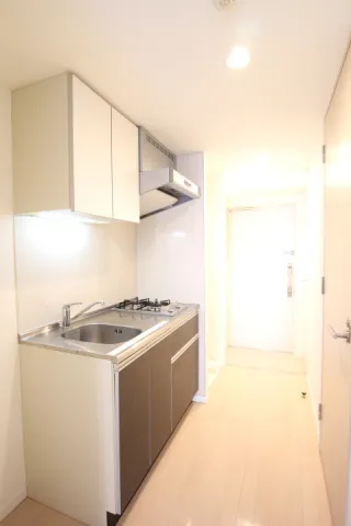 PROUD FLAT Kamata II - Interior - ["Property", "Room", "Interior design"]