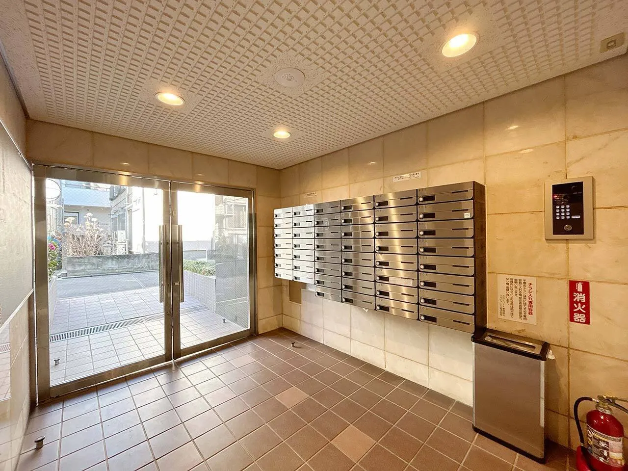 Mynavi STAY Palace Kita-Ikebukuro - Exterior - []