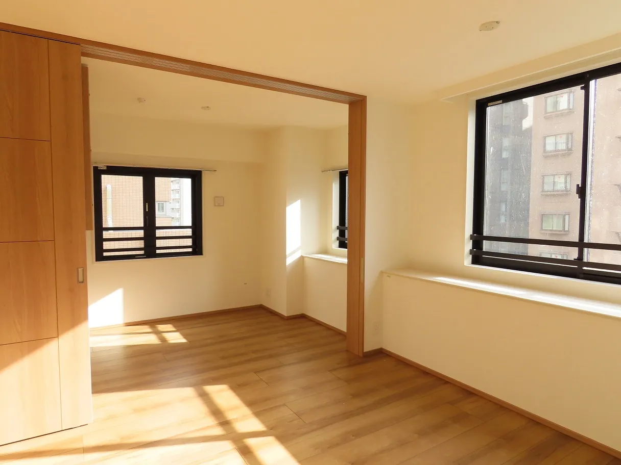 Gran Casa Bunkyo Sengoku - Interior - ["Window", "Property", "Fixture"]