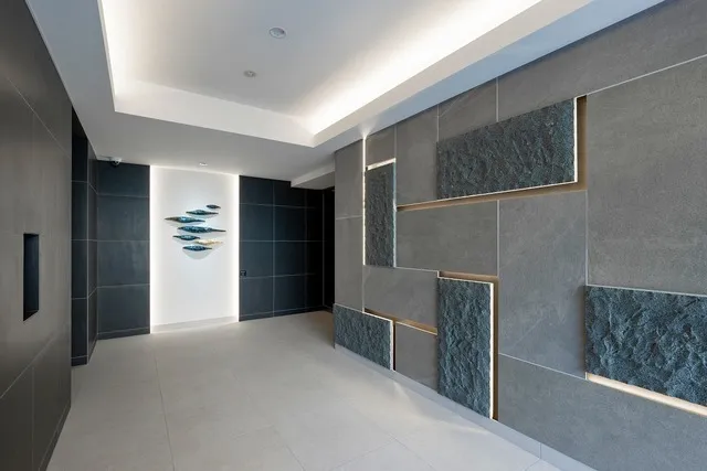Prince Asylee Court - Exterior - ["Wall", "Flooring", "Interior design"]