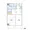 Townhouse Nakano - Floor Plan - ["Schematic", "Rectangle", "Slope"] thumbnail
