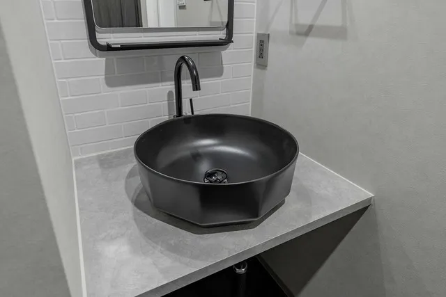 The Lions Forcia Bunkyo Yushima - Interior - ["Bathroom Sink", "Sink", "Plumbing fixture"]
