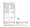 Park Axis Higashi Koenji - Floor Plan - ["Rectangle", "Schematic", "Font"] thumbnail