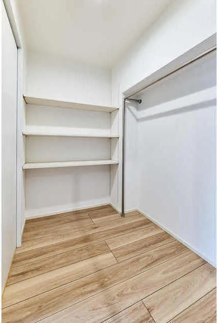 Comforia Takenotsuka East - Interior - ["Flooring", "Floor", "Wood"]