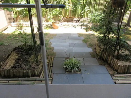 Suncreadle Ukima Funato - Other - ["Garden", "Composite material", "Flagstone"]