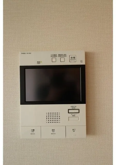 Comforia Shin-Nakano - Interior - ["Product", "Technology", "Electronic device"]