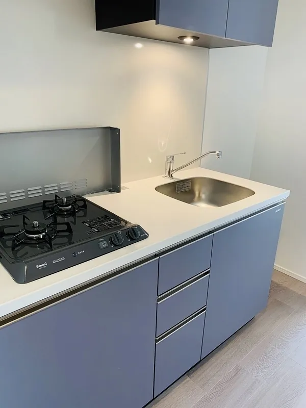 Primal Minamisuna - Interior - ["Kitchen", "Major appliance", "Kitchen Appliance"]