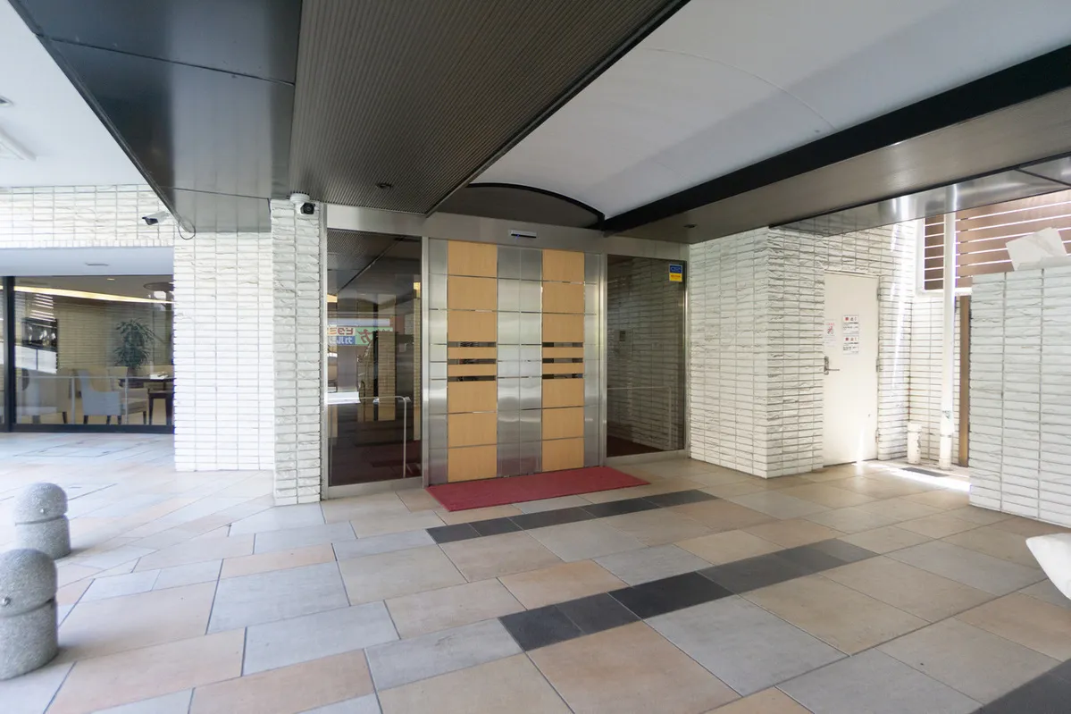 Imperial Akasaka Forum