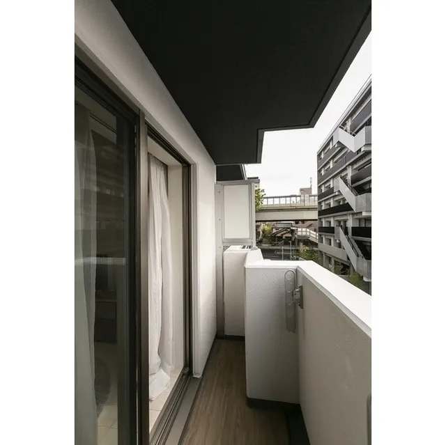 Comforia Sakura Josui - Interior - ["Building", "Wood", "Fixture"]