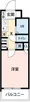 Mynavi STAY Nihonbashi Hamacho - Floor Plan - [] thumbnail