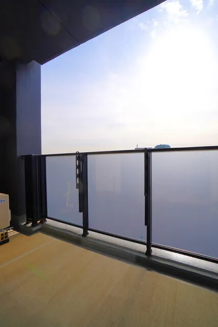 Season Flats Asakusa 6-Chome - Interior - ["Apartment", "High-rise building", "Balcony"]