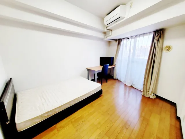 Maison De Ville Meguro - Interior - ["Flooring", "Floor", "Furniture"]