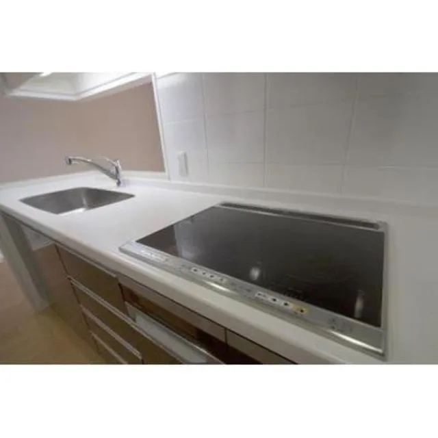 The Tokyo Towers Midtower - Interior - ["Property", "Plumbing fixture", "Tap"]