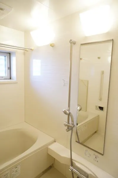 Brillia Ist Sangenjaya Ivy Terrace - Interior - ["Shower head", "Plumbing fixture", "Property"]