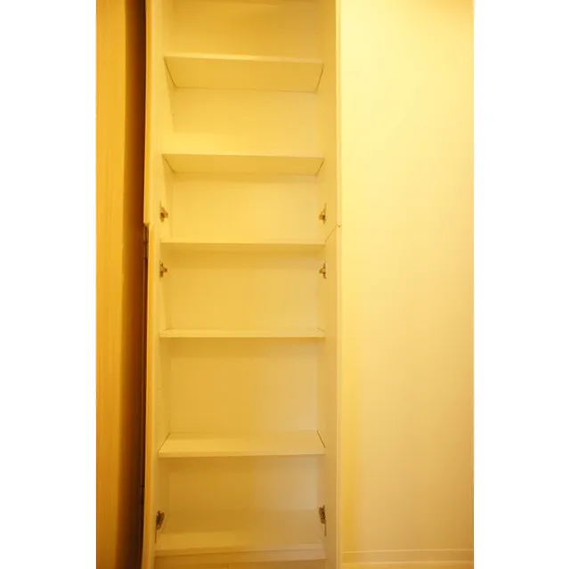 LUCULIA COURT - Interior - ["Shelf", "Furniture", "Shelving"]