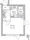 Atrio Flats Togoshi - Floor Plan - ["White", "Diagram", "Plan"] thumbnail