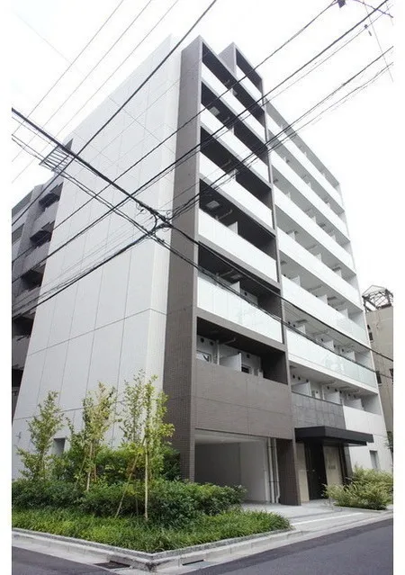 Will Terrace Fukagawa Sumiyoshi - Exterior - ["Architecture", "Property", "Building"]