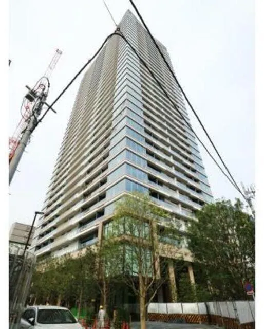 Park City Chuominato The Tower - Exterior - ["Condominium", "Building", "Metropolitan area"]