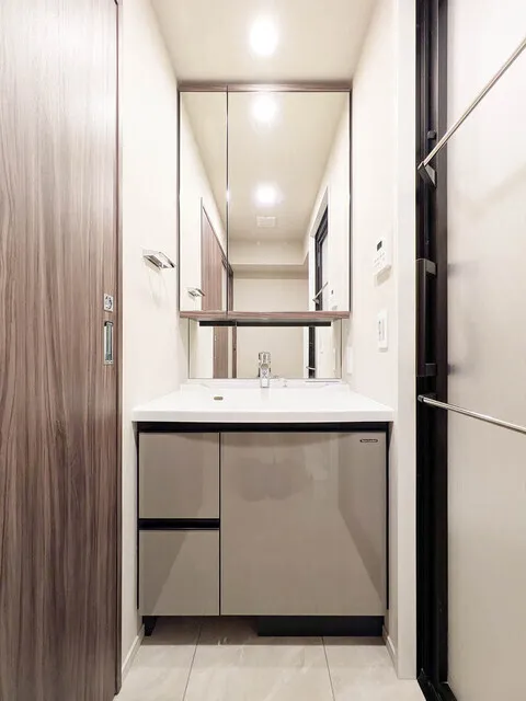 Lefon Progre Hongo 3-Chome - Interior - ["Flooring", "Interior design", "Wood"]